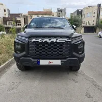 خودرو کی ام سی t9