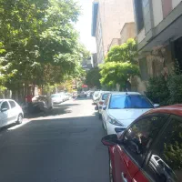 61 متر  سعادت اباد صرافها یک خواب خیابان 27 شرقی