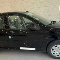 پژو 207 سقف فلز هیدرولیک مدل 404