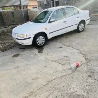 سمندLxمدل95زیمنس