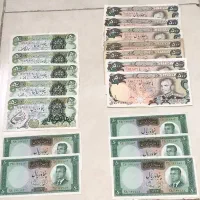 کیفیت بانکی و سریالا پشت هم