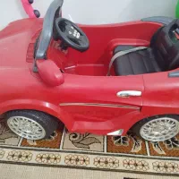 ماشین شارژی