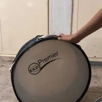 طبل و دوقل هیئت