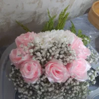 گلهایی ک هیچ وقت  پژمرده نمیشن