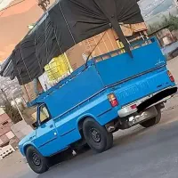 باربری - حمل بار - اسباب کشی