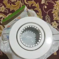 قاب لامپ هالوژن