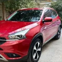 فروش فوری اخر سال ۹۶ متالیک بدون رنگ