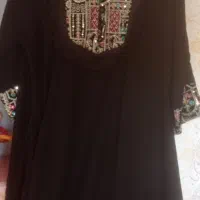 مانتوعبایی