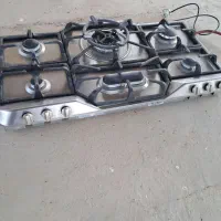 گاز استیل