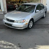 نیسان ماکسیما اتومات ۱۳۸۳