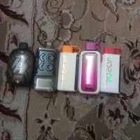 پاد یکبار مصرف تموم شده