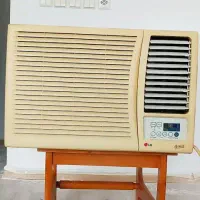 کولر ال جی LG