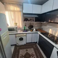فروش واحد ۹۰ متری در معلم ابتدای استادسرا