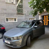 دنا مدل ۹۵ بدون رنگ