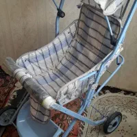 کالسکه|کالسکه و لوازم جانبی|تبریز, |دیوار