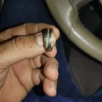 فروش حلقه طلا برلیان