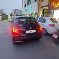 207مدل ۱۴۰۰ فرمان برقی معاوضه
