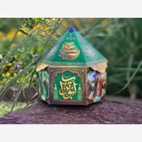 پک هدیه خیمه ابوتراب