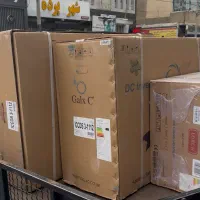 داکت اسپیلت گلکسی ۳۶ هزار اینورتر داکت ۳۶۰۰۰