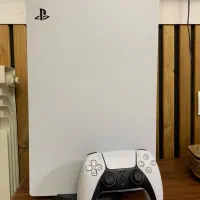 Ps5 دیجیتال فت در حده اکبند