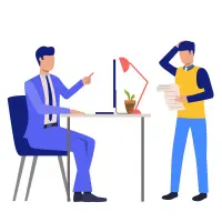پشتیبانی پیج بدون نیاز به سابقه