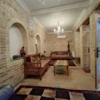 ویلایی دربست دو طبقه فرهنگ شهر