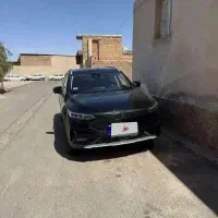 اسکای ول تمام برقی ET5