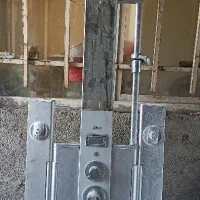 شیر حمام  حرفه ای