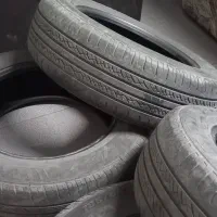 لاستیک کویر تایر