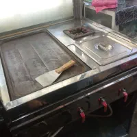 فر ساندویچ سه کاره