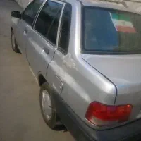پراید مدل ۸۶
