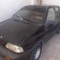 پراید سالم مدل ۸۰ مناسب