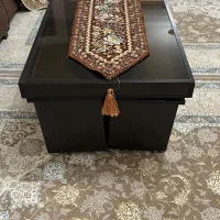 میز