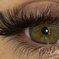اکستنشن مژه باقیمت۸۵تومن