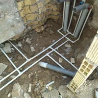 تاسیسات کلی و جزئی نشت یابی خدمات رسانی 24 ساعته
