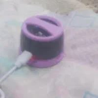 اسپیکر گوشی پشت گوشی
