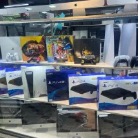 انواع ps4 سونی ۴ کپی خور عمده