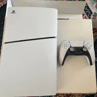 در حد اک Ps5 slim