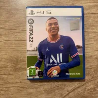 دیسک بازیFifa 22 Ps5