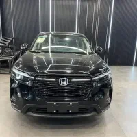هوندا اچ ار وی HR-V HONDA صفر 2024