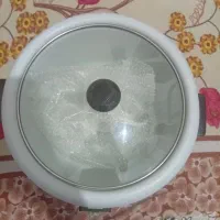 پلو پز شالی 12 نفره نو