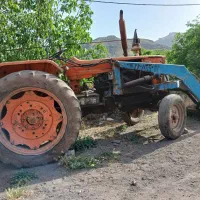 فروش تراکتر رومانی مدل ۶۵