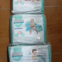 پوشک بچه شورتی قیمت قدیم برند ریلکسی