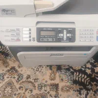 دستگاه کپی پرینتر پرادر