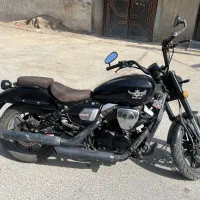 موتور کویر c2 249 مدل 1402