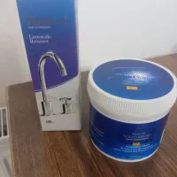 مواد شوینده نانو، (آشپزخانه)