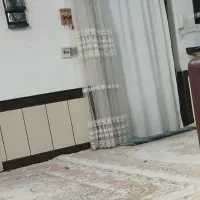 پرده پذیرایی