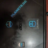 لپتاپ arcer nitro 5 gaming