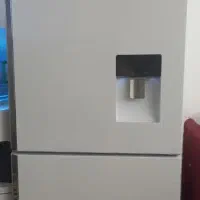 یخچال دیپوینت