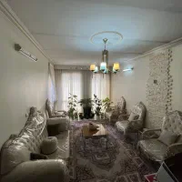 ۹۰متر ۲خ تک واحدی نورگیرعالی تکاوران(خانم تاتار)